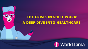 The Crisis in Shift Work: A Deep Dive into Healthcare 